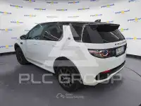 2018 Land Rover Discovery