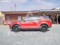 2018 Land Rover Discovery
