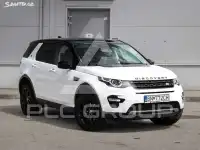 2018 Land Rover Discovery