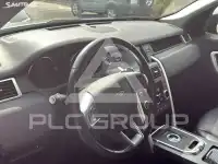 2018 Land Rover Discovery
