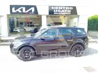 2018 Land Rover Discovery