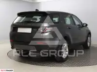 2018 Land Rover Discovery