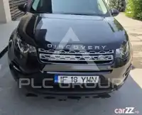 2018 Land Rover Discovery