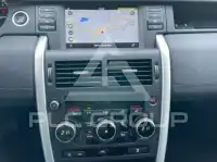 2018 Land Rover Discovery