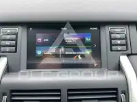 2018 Land Rover Discovery