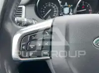 2018 Land Rover Discovery