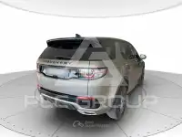 2018 Land Rover Discovery