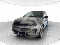 2018 Land Rover Discovery