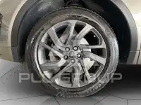 2018 Land Rover Discovery