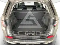 2018 Land Rover Discovery