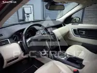 2018 Land Rover Discovery