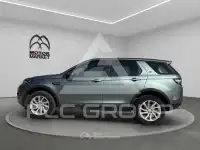 2018 Land Rover Discovery