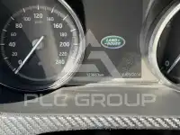 2018 Land Rover Discovery