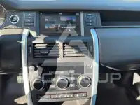 2018 Land Rover Discovery