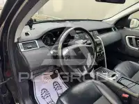 2018 Land Rover Discovery