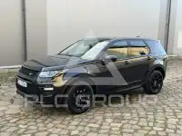 2018 Land Rover Discovery