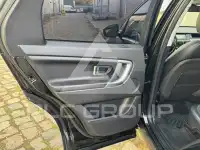 2018 Land Rover Discovery
