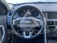 2018 Land Rover Discovery