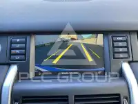 2018 Land Rover Discovery