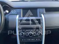 2018 Land Rover Discovery