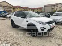 2018 Land Rover Discovery