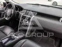 2018 Land Rover Discovery