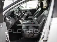 2018 Land Rover Discovery
