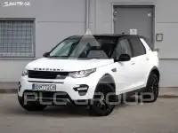 2018 Land Rover Discovery