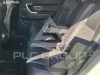 2018 Land Rover Discovery