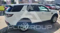 2018 Land Rover Discovery