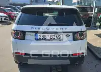2018 Land Rover Discovery