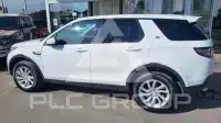2018 Land Rover Discovery