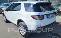 2018 Land Rover Discovery