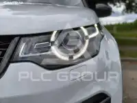 2018 Land Rover Discovery