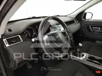 2018 Land Rover Discovery