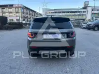2018 Land Rover Discovery