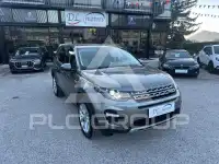 2018 Land Rover Discovery