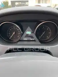 2018 Land Rover Discovery