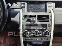 2018 Land Rover Discovery