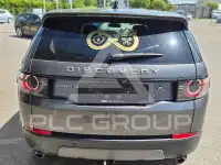 2018 Land Rover Discovery