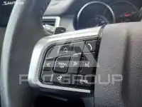2018 Land Rover Discovery