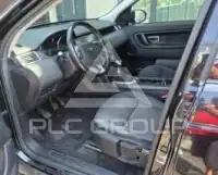 2018 Land Rover Discovery