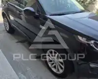 2018 Land Rover Discovery