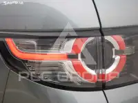 2018 Land Rover Discovery