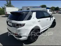 2018 Land Rover Discovery