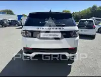 2018 Land Rover Discovery