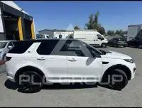 2018 Land Rover Discovery