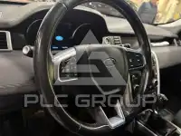 2018 Land Rover Discovery
