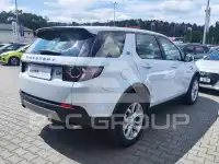 2018 Land Rover Discovery