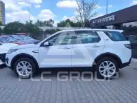 2018 Land Rover Discovery